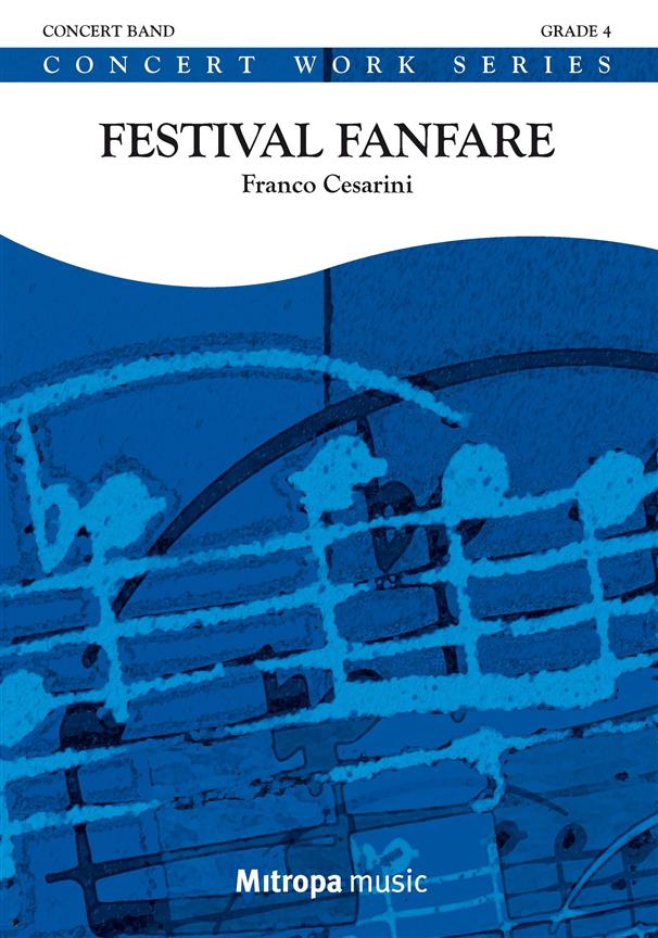 Festival Fanfare - pro orchestr